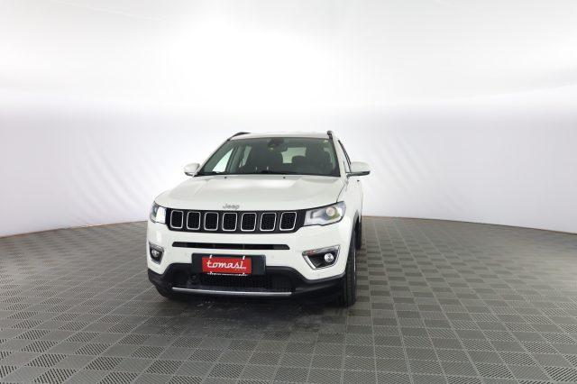 JEEP Compass Compass 1.3 Turbo T4 150 CV aut. 2WD Limited