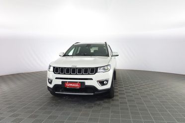 JEEP Compass Compass 1.3 Turbo T4 150 CV aut. 2WD Limited