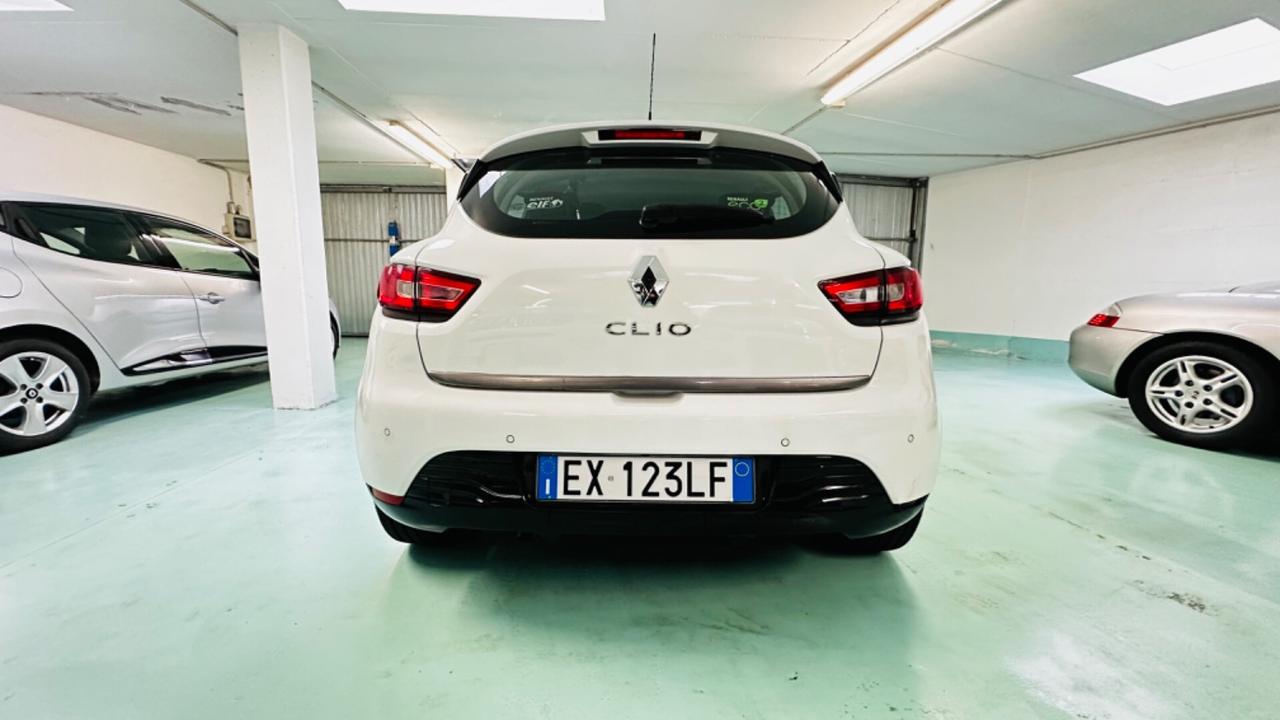 Renault Clio dCi 8V 90CV Start&Stop 5 porte Energy Zen