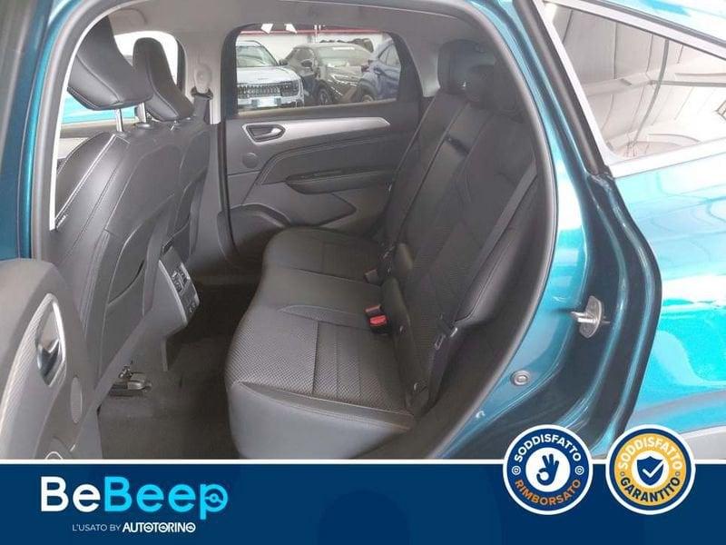 Renault Arkana 1.6 E-TECH FULL HYBRID TECHNO 145CV