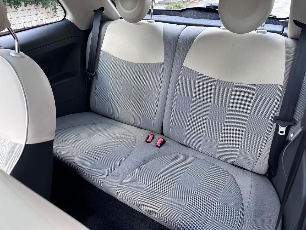 Fiat 500 1.3 Multijet 16V 95 CV Lounge - 2015