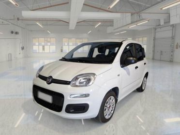 FIAT PANDA 1200 CC 69 CV EASY