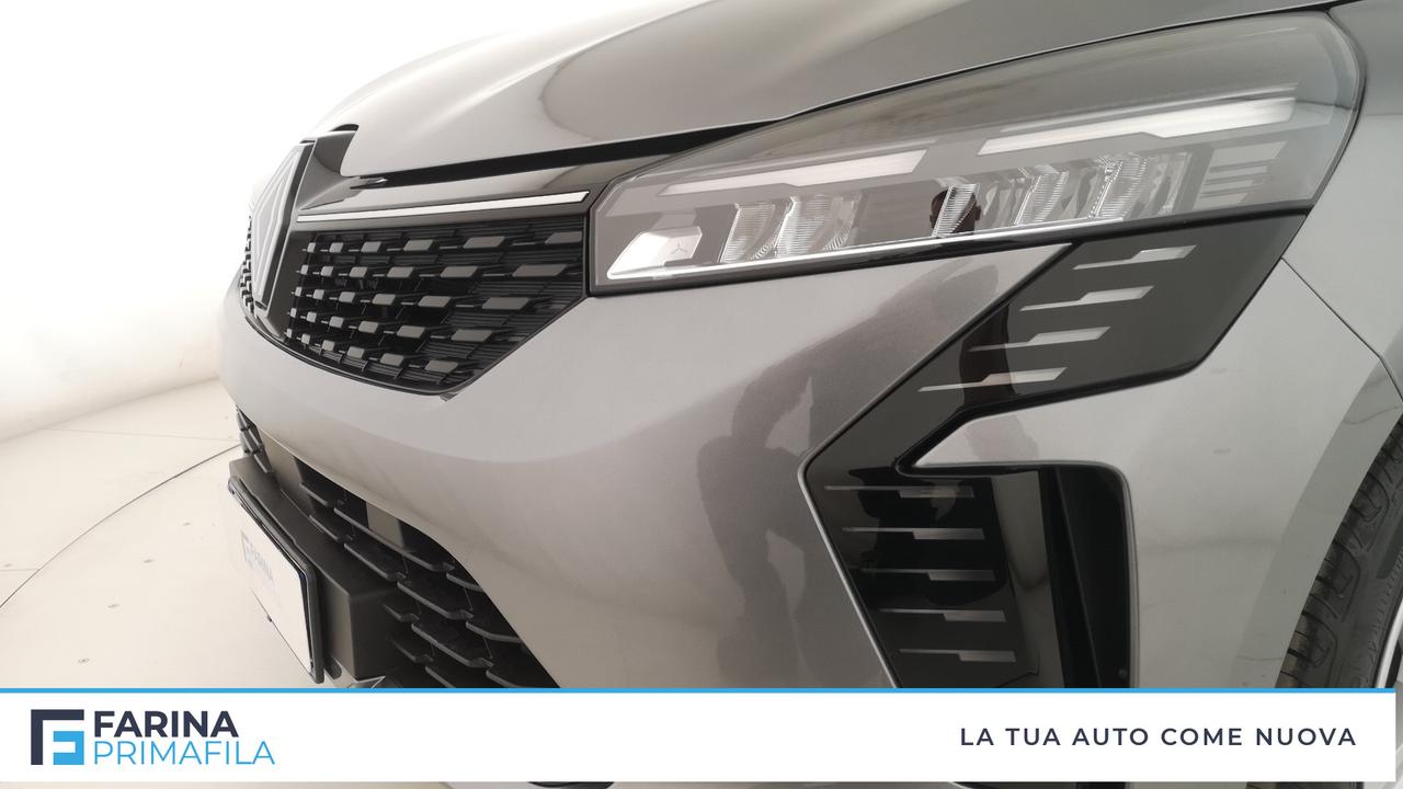 RENAULT NUOVA CLIO evolution MY24 TCe 90