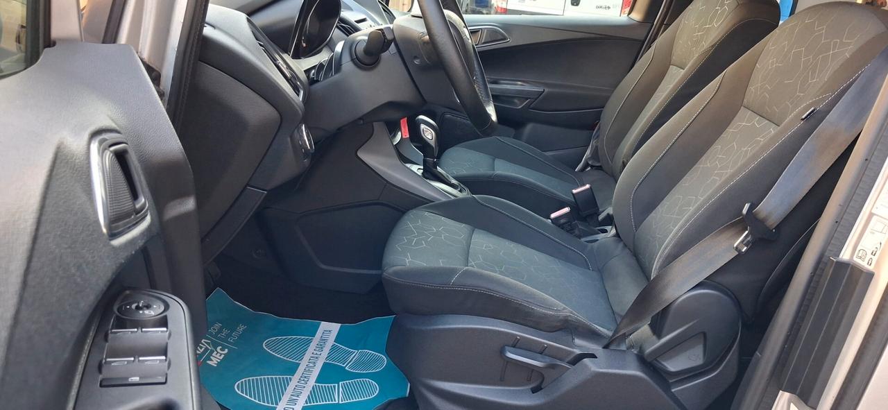 Ford B-Max 1.6 Titanium BenzGPL CambioAutomatico