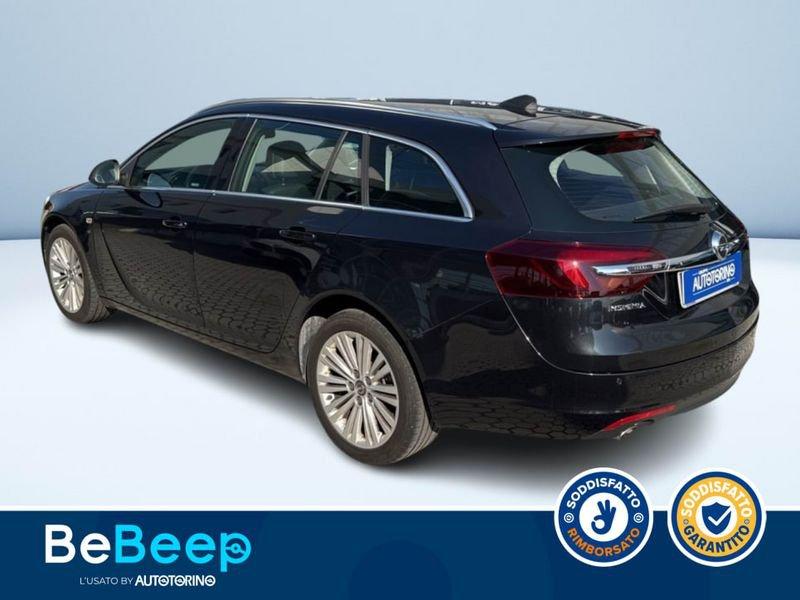 Opel Insignia SPORTS TOURER 2.0 CDTI COSMO BUSINESS 170