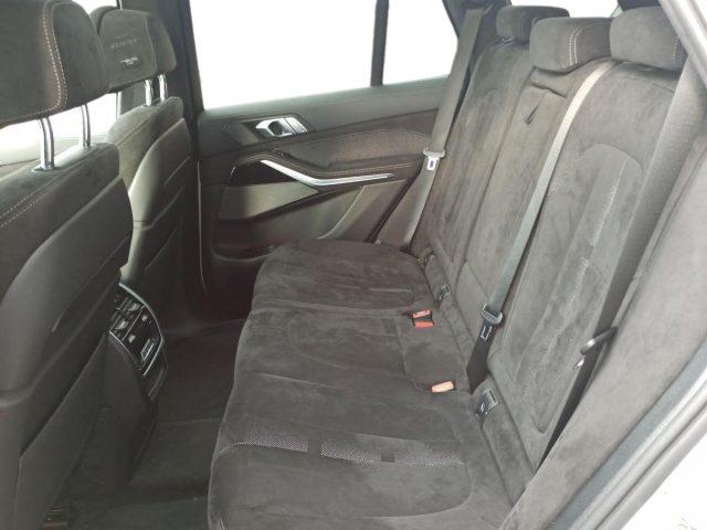 BMW X5 xDrive30d Timeless Edition 1/50 + Tetto Apr.
