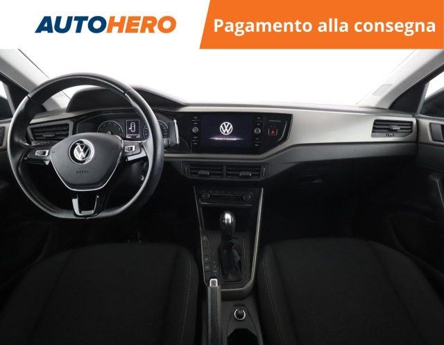 VOLKSWAGEN Polo 1.0 TSI DSG 5p. Comfortline BlueMotion Technology