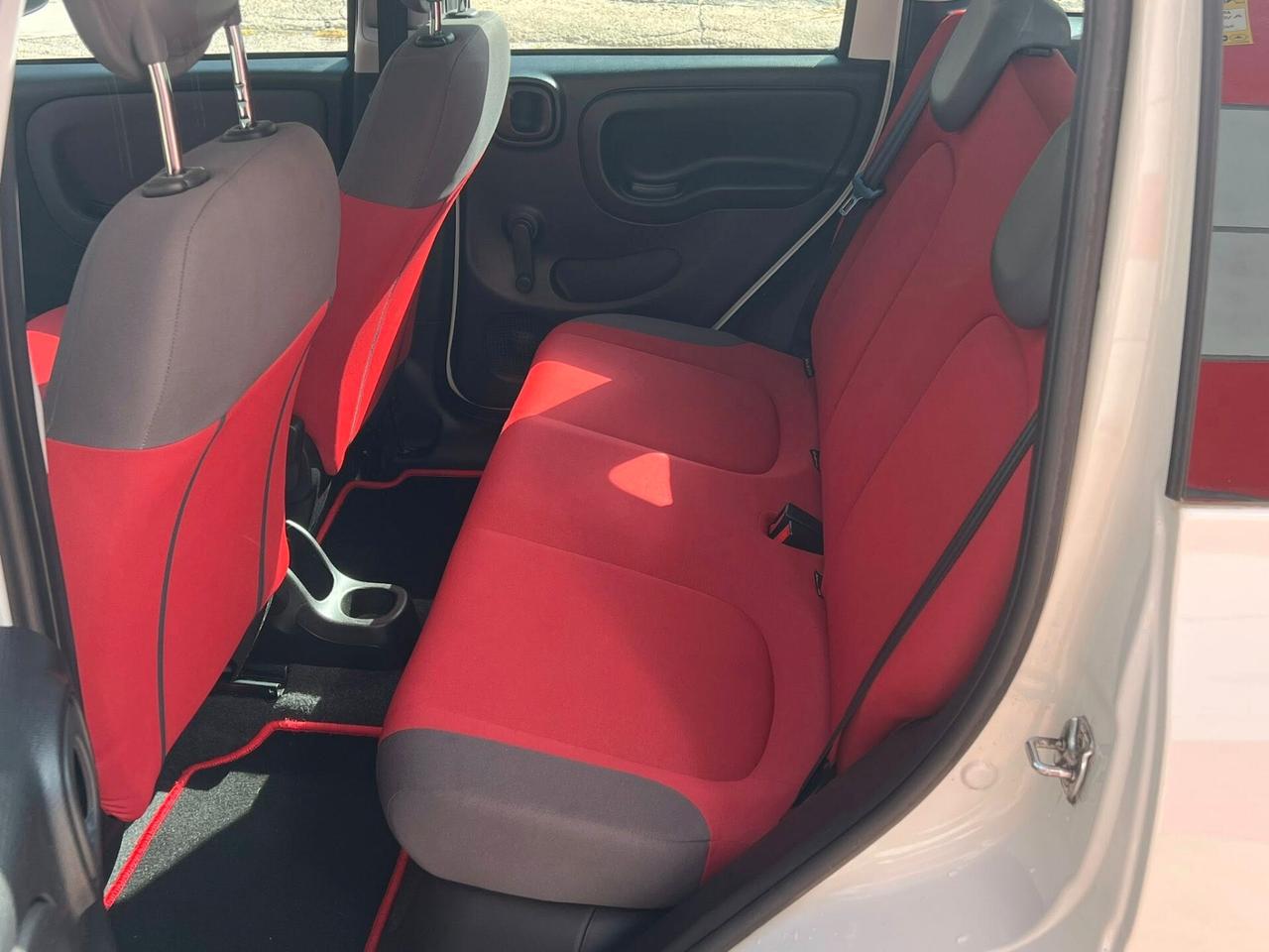 Fiat Panda 1.2 Pop