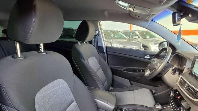 Hyundai TUCSON Tucson 1.6 crdi 48V Exellence Premium Pack 48v 2wd 136cv dct my20