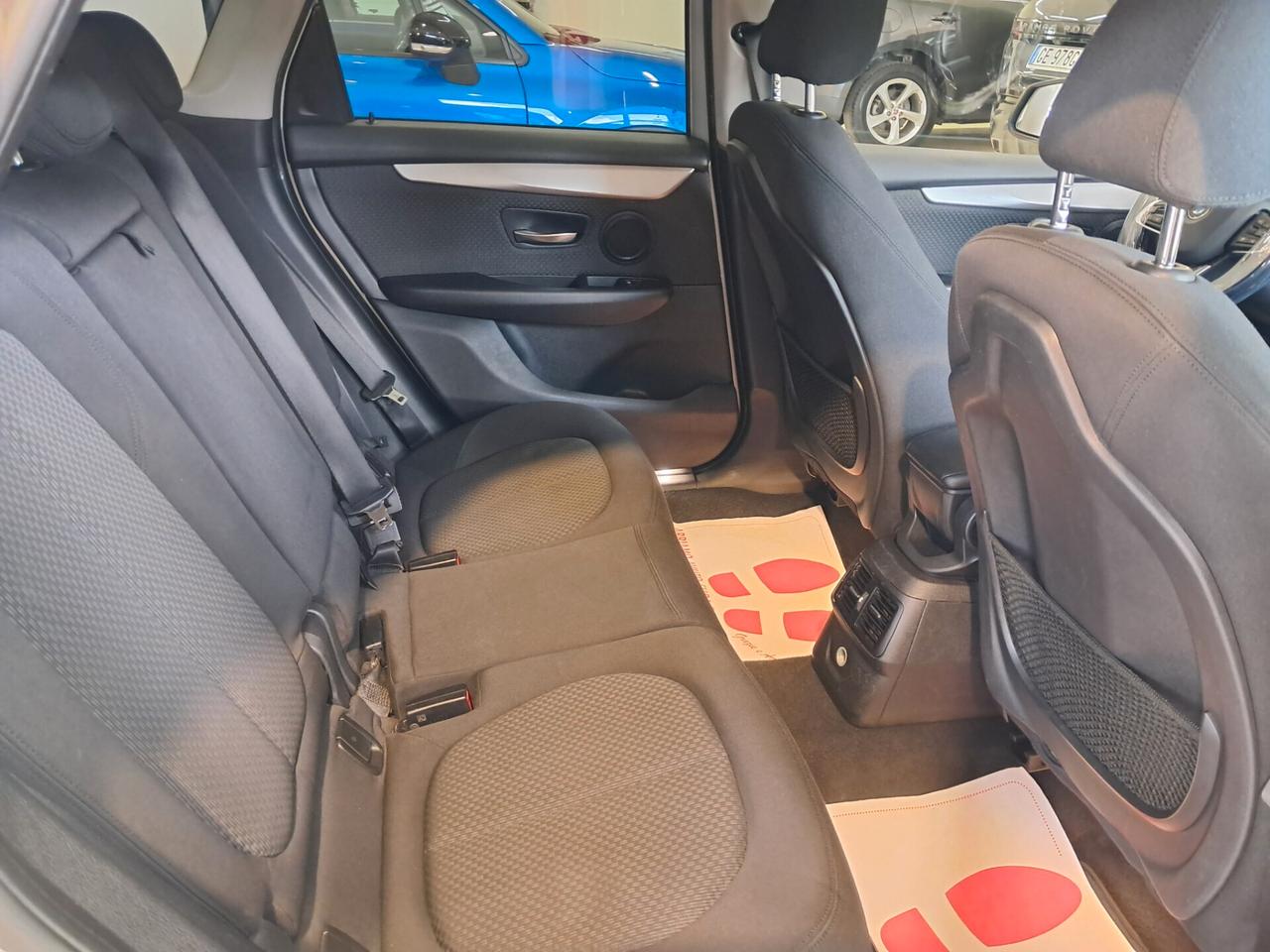 Bmw 216 216d Active Tourer Advantage