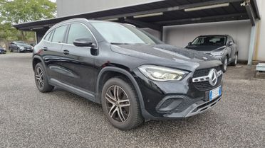 Mercedes-benz GLA 200 d Automatic Sport Plus