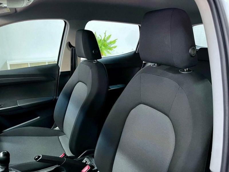 Seat Arona Arona 1.0 TGI Style