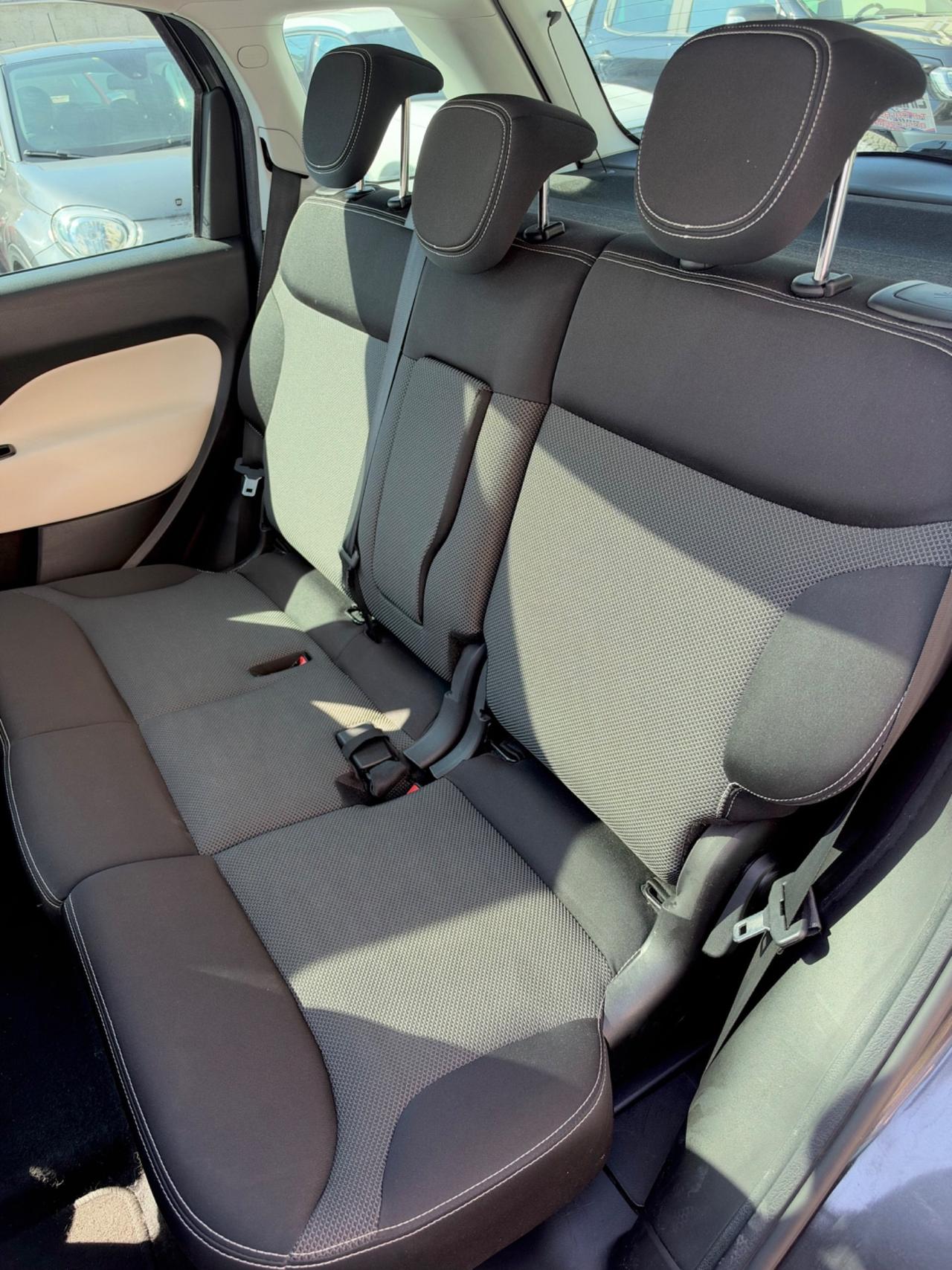 Fiat 500L 1.3 Diesel Trekking Automatica 95 Cv