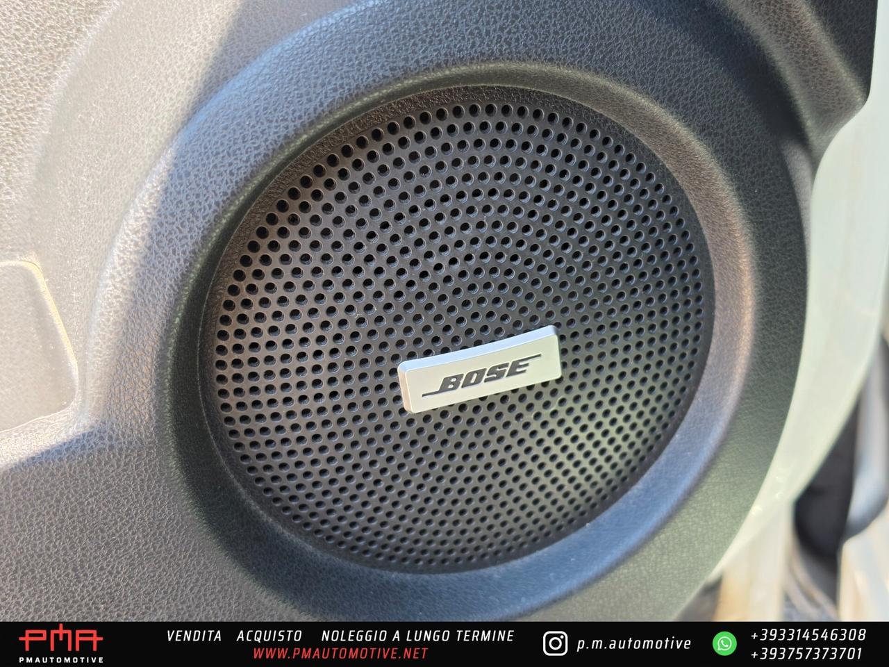 Nissan Qashqai 2.0 dCi DPF Tekna 7 posti