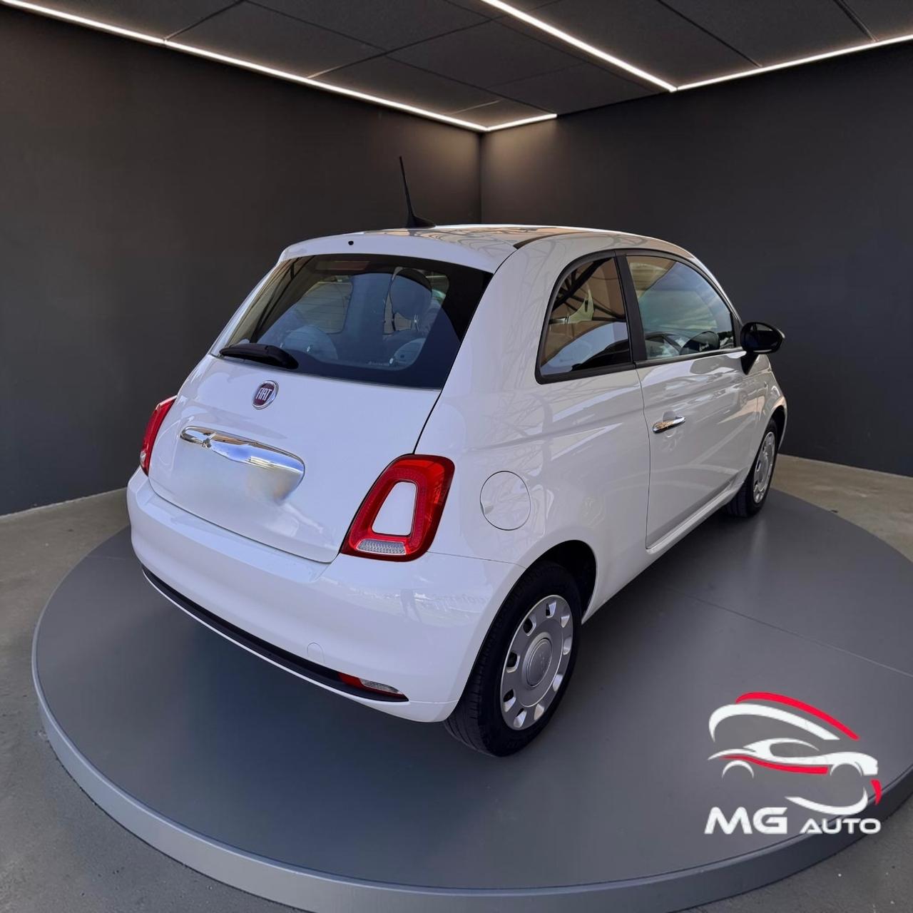 Fiat 500 1.2 EasyPower Star