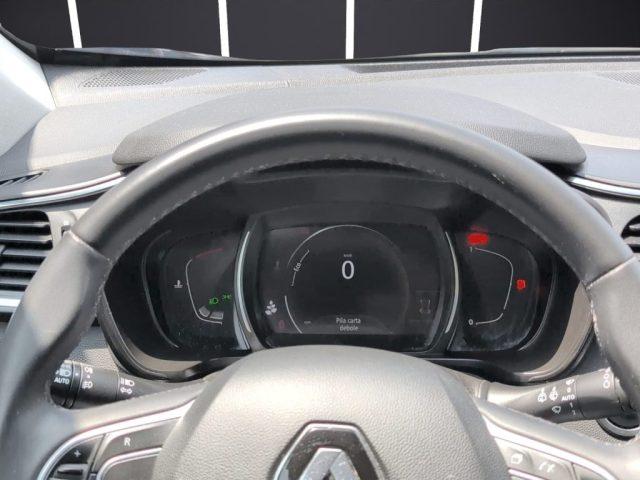 RENAULT Kadjar Blue dCi 8V 115CV Sport Edition