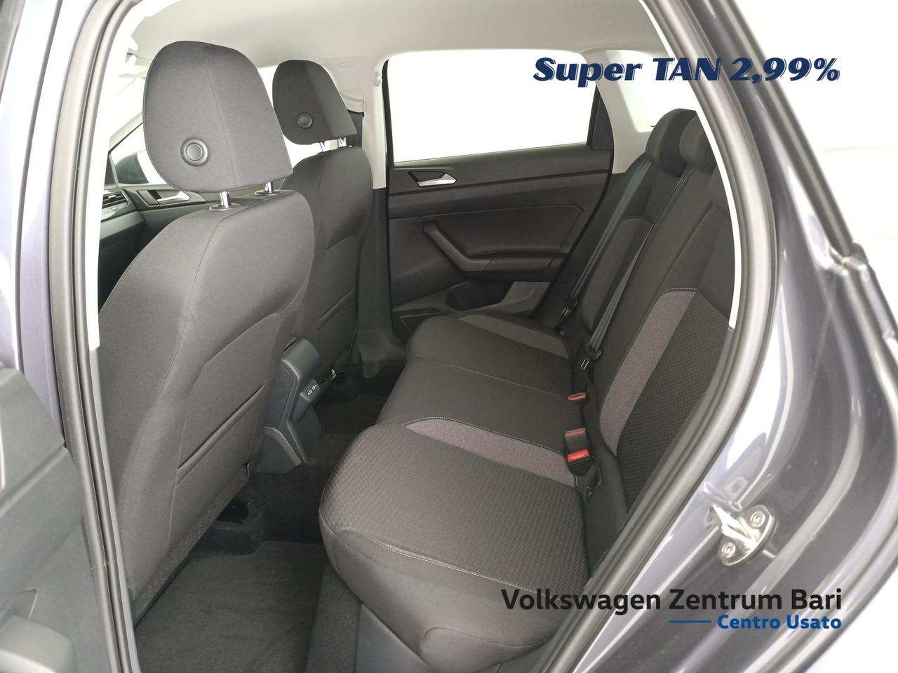 Volkswagen Taigo 1.0 tsi edition plus 115cv dsg