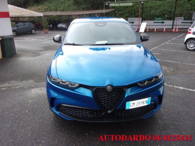 ALFA ROMEO Tonale 1.5 130 CV MHEV TCT7 Sprint