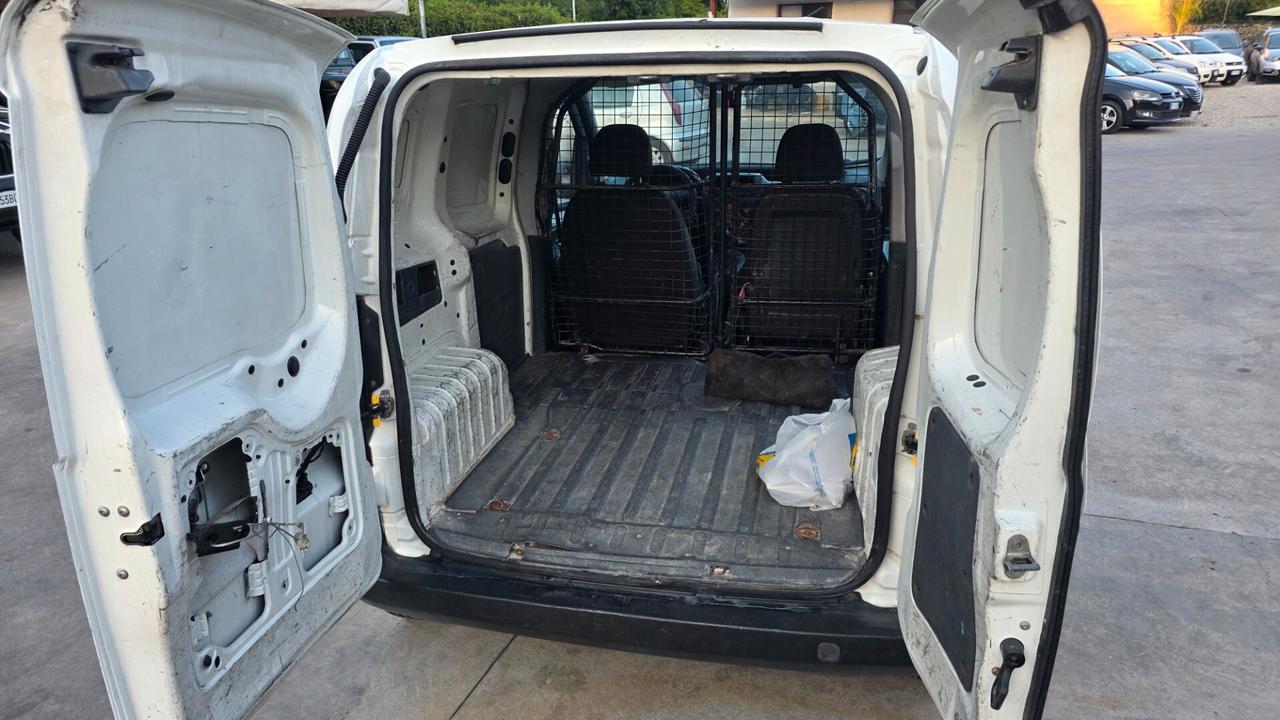 Fiat Fiorino 1.3 MJT 75CV Furgone SX