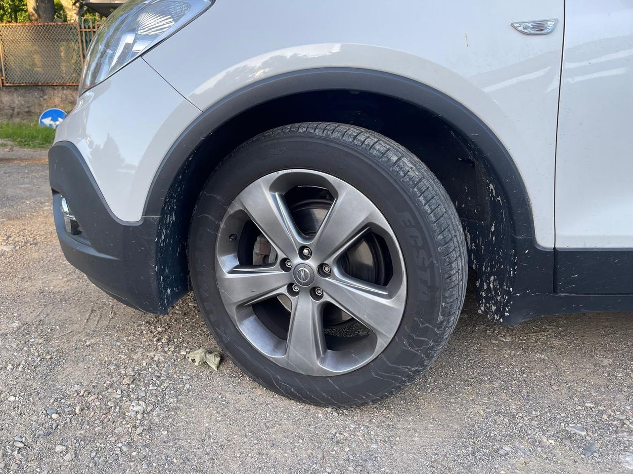 Opel Mokka Cosmo 1.6