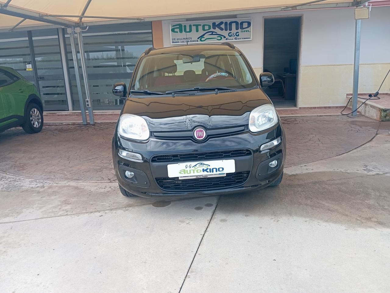 Fiat Panda 1.3 MJT S&S Lounge
