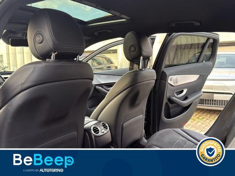 Mercedes-Benz EQC 400 PREMIUM PLUS 4MATIC