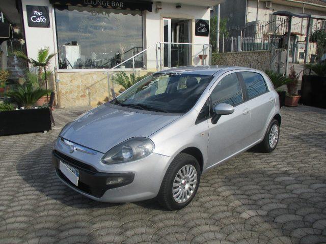 FIAT Grande Punto 1.4 5 porte Dynamic Natural Power