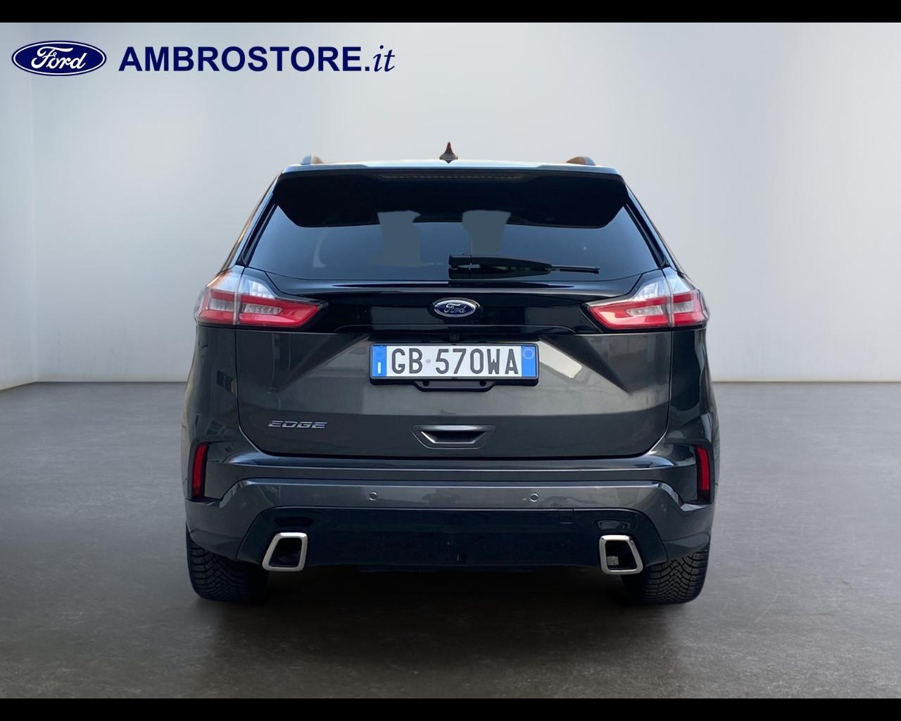 FORD Edge 2019 - Edge 2.0 ecoblue ST-Line s&s awd 238cv auto 8m m