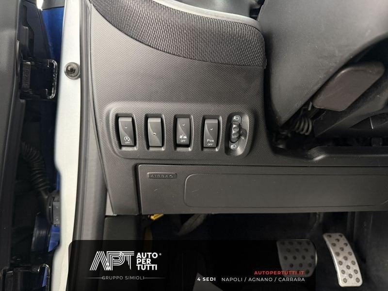 smart fortwo Fortwo 0.9 t. Brabus Style 90cv twinamic