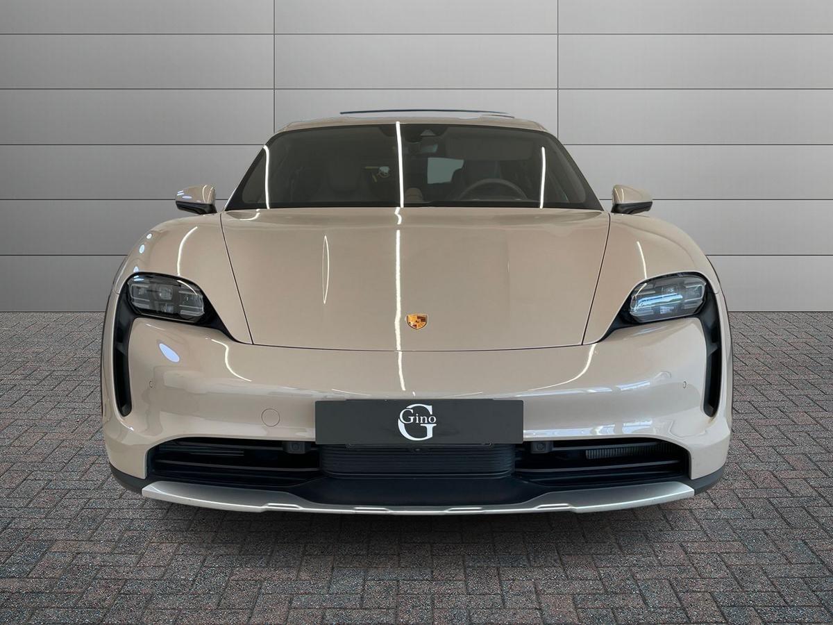 PORSCHE Taycan Cross Turismo 4S 5p.ti