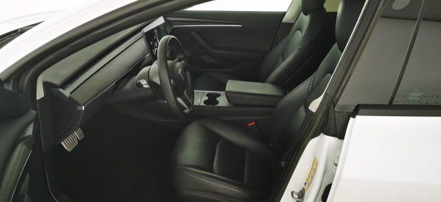 TESLA Model 3 Long Range Performance AWD Autopilot Avanzato