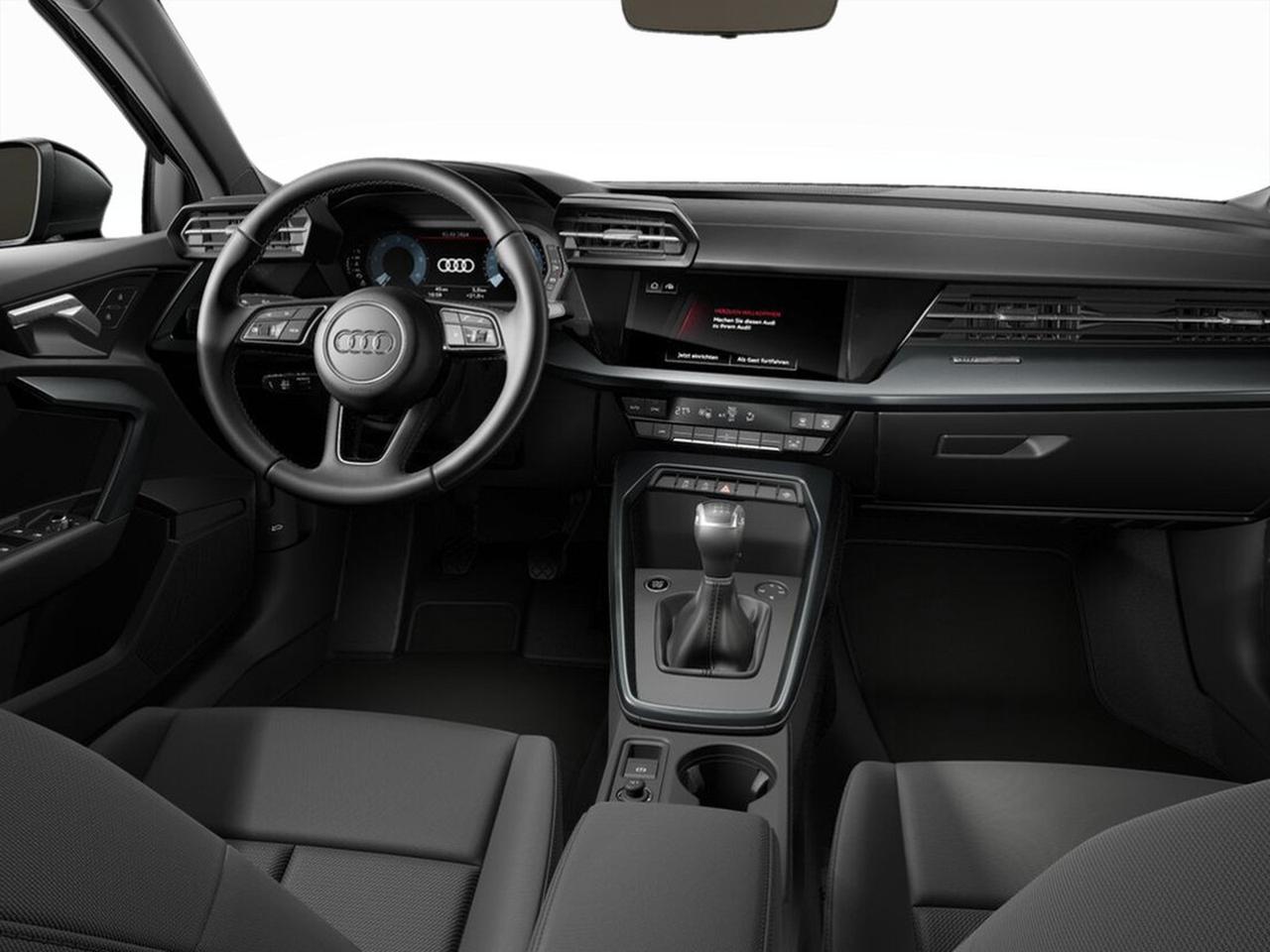 Audi A3 sportback 30 2.0 tdi