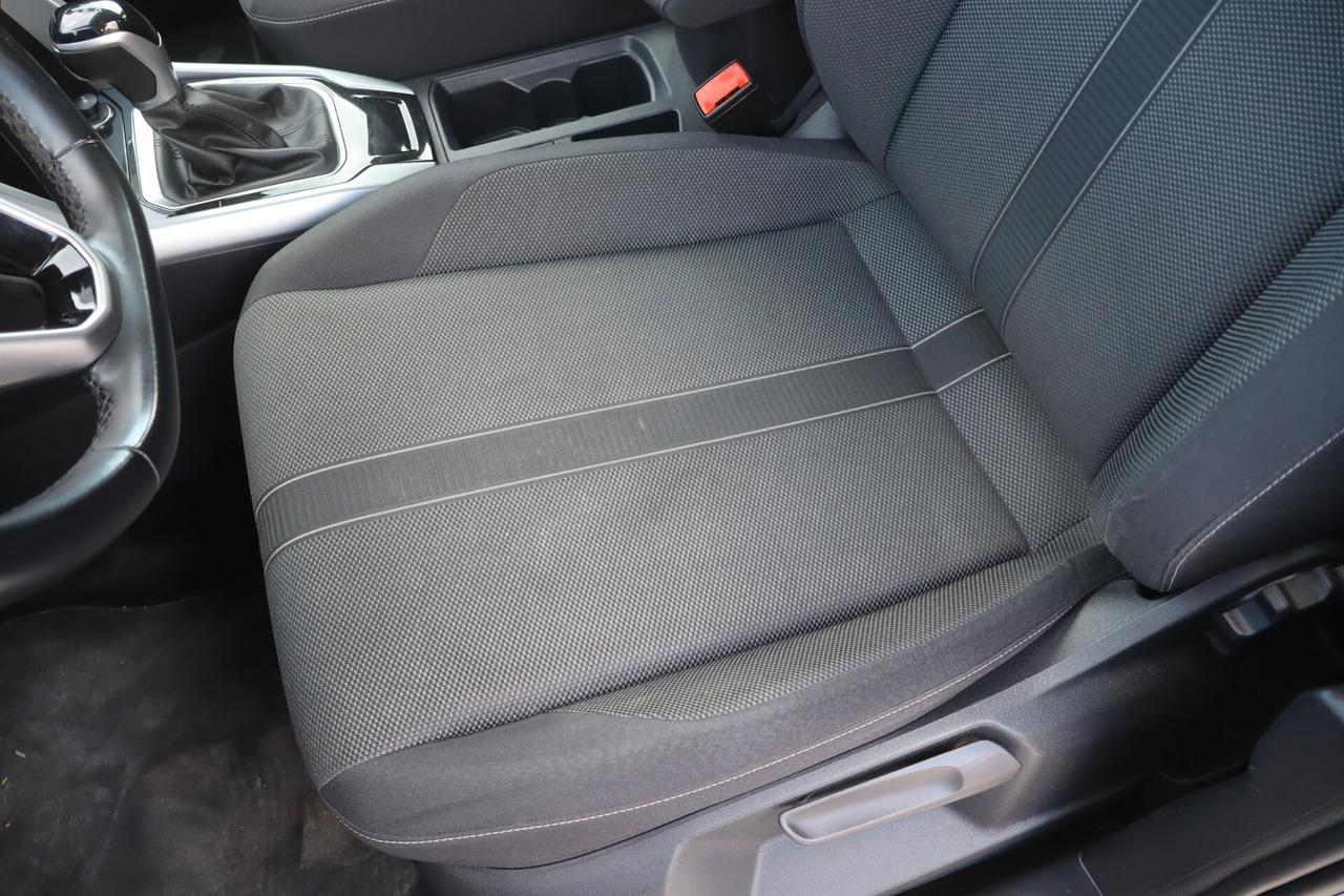 Volkswagen T-Roc 2.0 TDI SCR 150 CV DSG Business BlueMotion Technology
