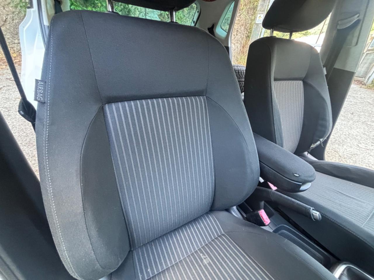 Volkswagen Polo 1.6 TDI DPF 5 porte Highline BlueMotion Technology