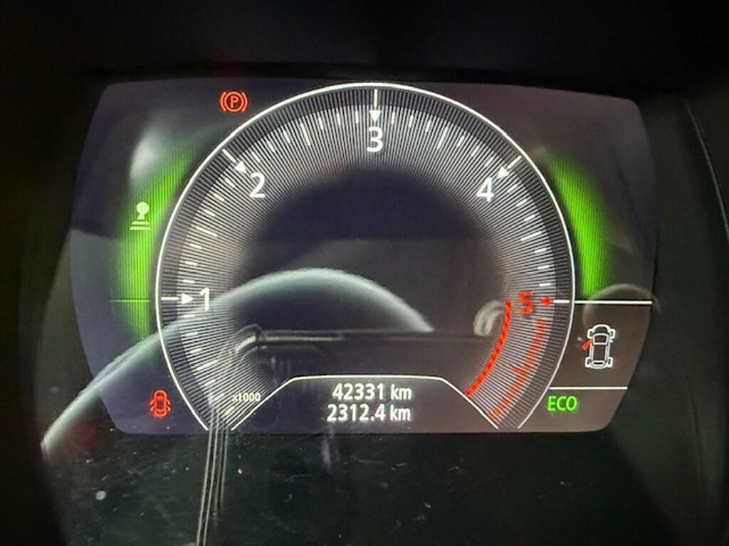 Renault Kadjar 1.5 Blue dCi Sport Edition