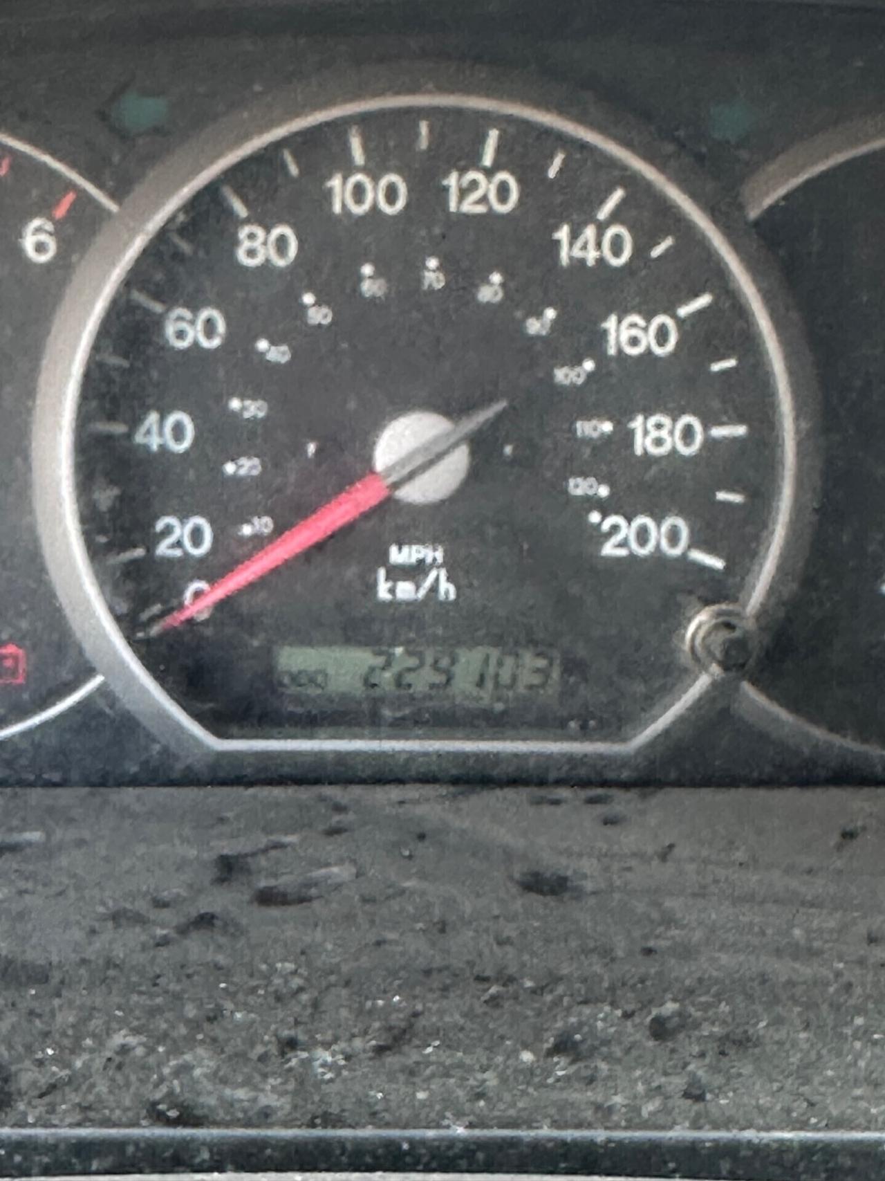 Kia Carnival 2.9 16V CRDi cat Class 7 posti