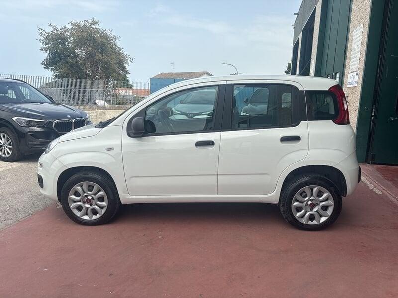 FIAT Panda Panda 0.9 TwinAir Turbo Natural Power Easy