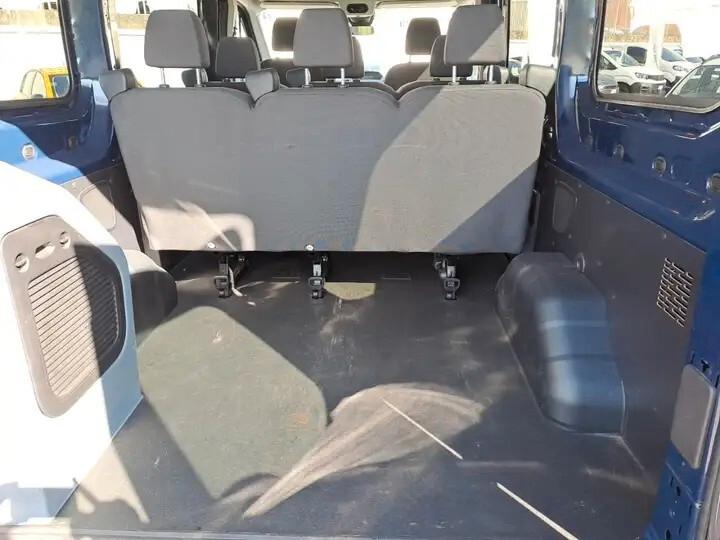 Ford Transit 310 2.0TDCi EcoBlue 130CV PM-TM Furgone Trend