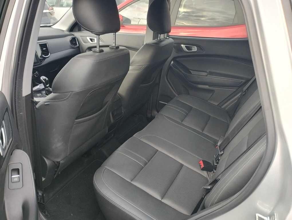 Dr 4.0 1.5 Bi-Fuel GPL Tetto Apribile