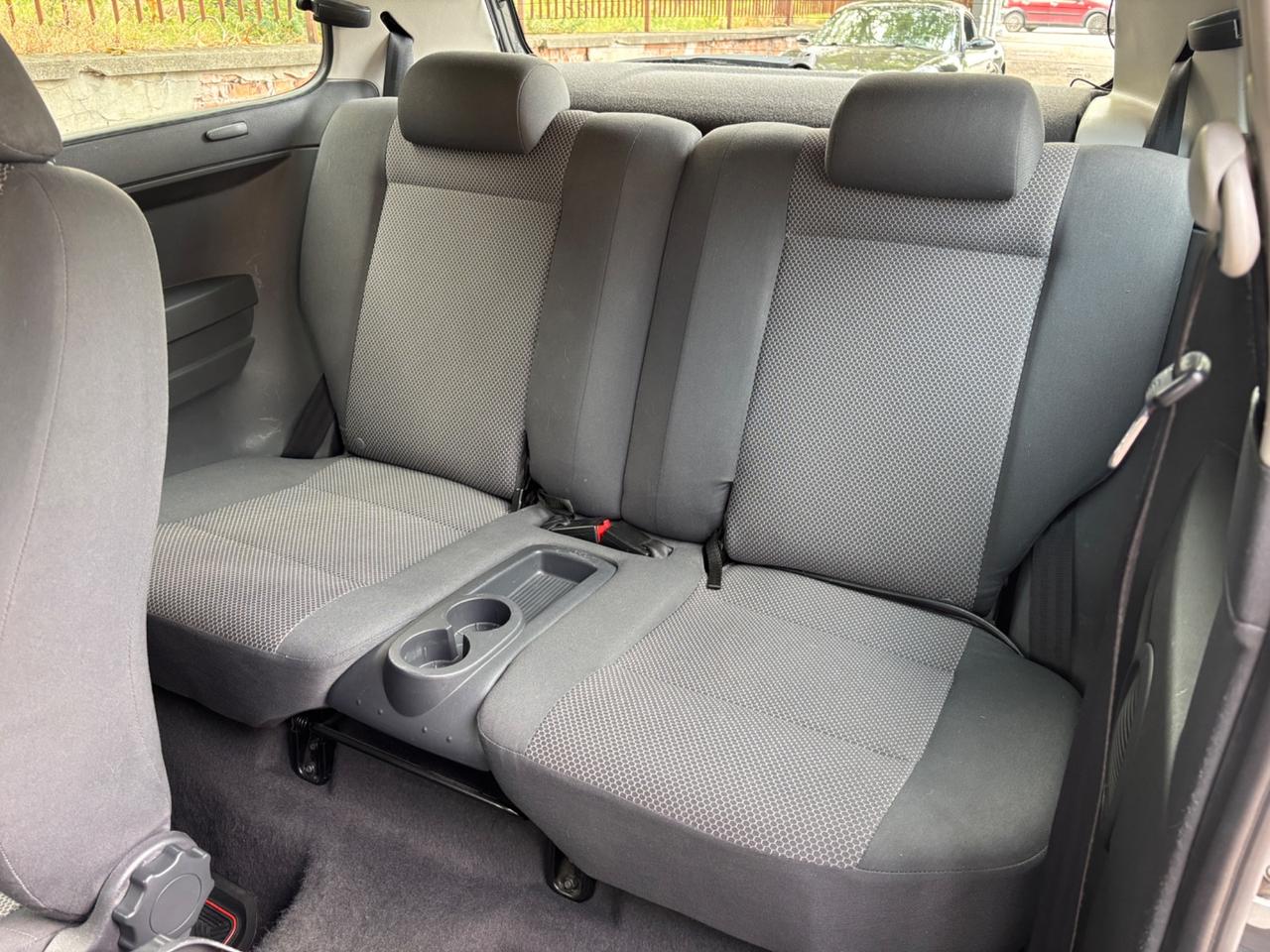 Volkswagen Fox 1.2 Sport con GPL