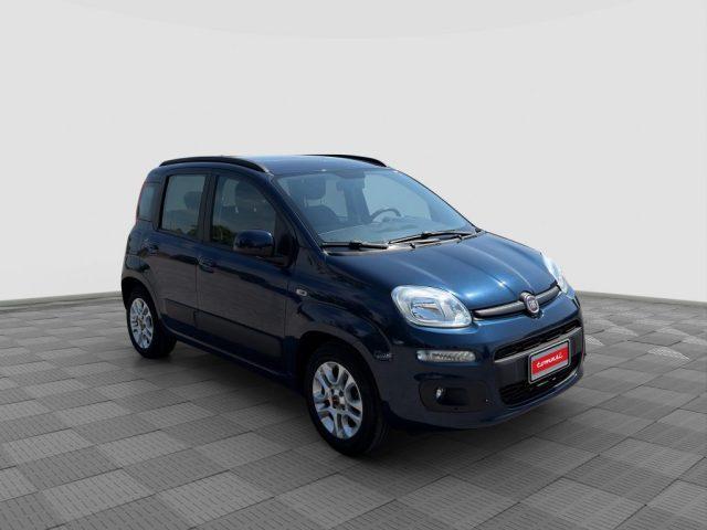 FIAT Panda Panda 1.2 EasyPower Lounge