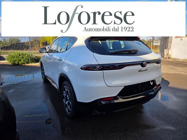 ALFA ROMEO Tonale 1.6 diesel 130 CV TCT6 Sprint