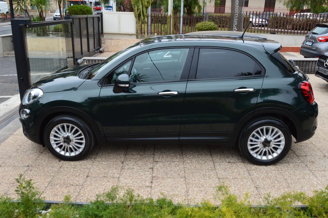 Fiat 500X 1.6 MultiJet 130 CV Connect