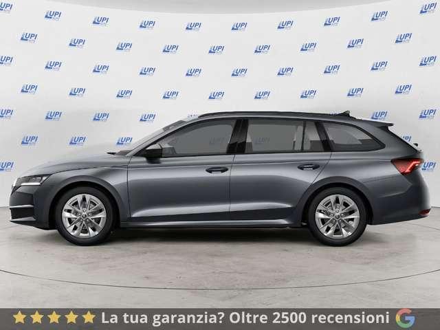 Skoda Octavia 1.5 TSI ACT 85KW SELECTION