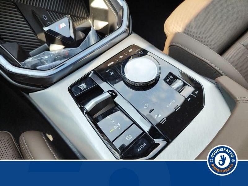 BMW X3 30E XDRIVE M Sport