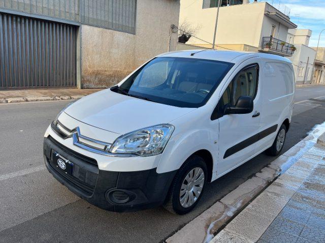 CITROEN Berlingo 1.6HDi 90CV 3 Posti Furgonato