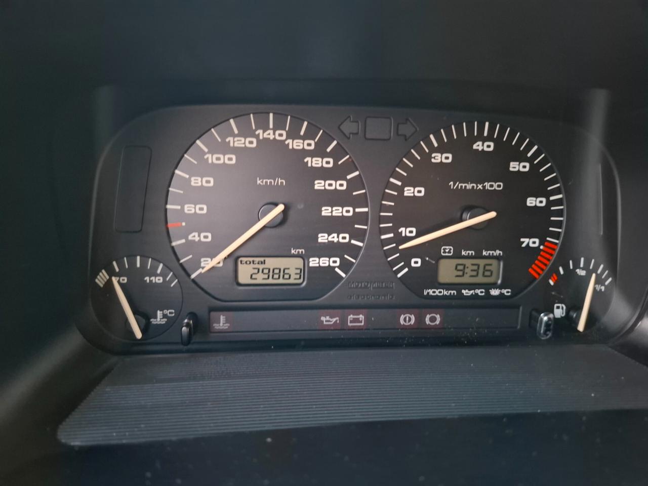 Volkswagen Golf GTI 2.0 16V 29.900km