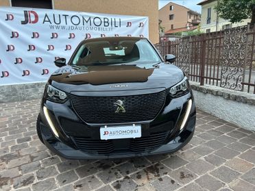 Peugeot 2008 130cv cambio automatico