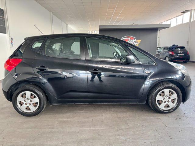 KIA Venga 1.4 CRDi 90CV Cool