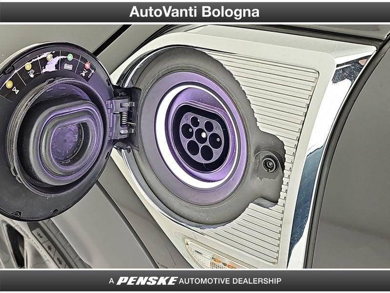 MINI Mini Countryman F60 Mini 1.5 Cooper SE Hype Countryman ALL4 Automatica